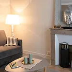 Bnbnova - Eiffel Tower & Les Invalides - 1Br