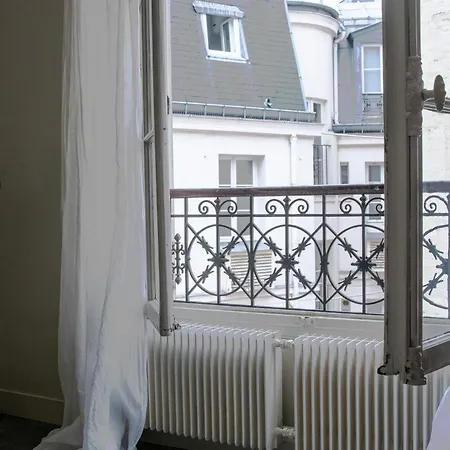 Bnbnova - Eiffel Tower & Les Invalides - 1Br Apartment