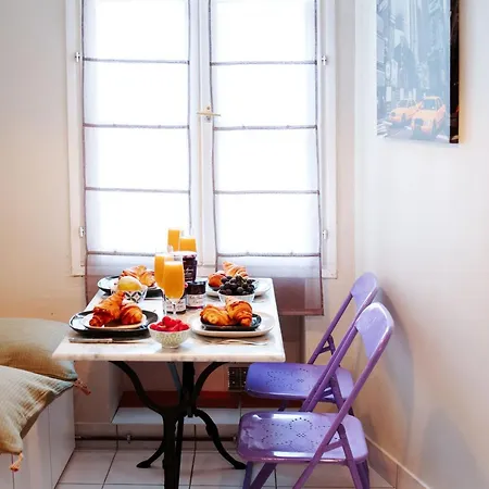 Bnbnova - Eiffel Tower & Les Invalides - 1Br Appartamento Parigi